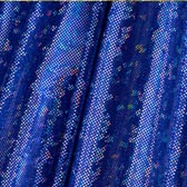 Kód: 36116  holografikus lycra - BLUETTE.